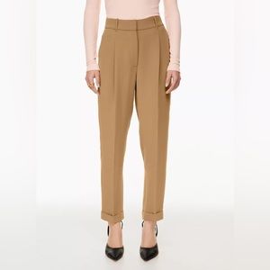 Aritzia Wilfred Dashwood Pant Regular